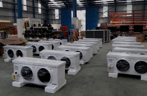 Comparison of heat pump drying technology and traditional drying technology