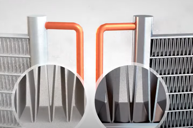 Tube Sheet & Waterbox Cladding