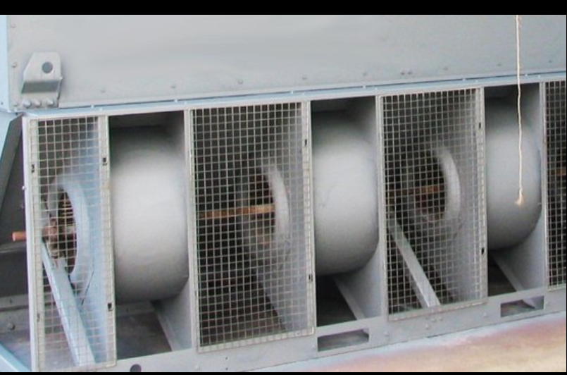 Cabinet & Casing Coating