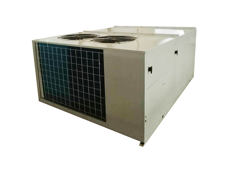 Air Cooled Packaged (RX)