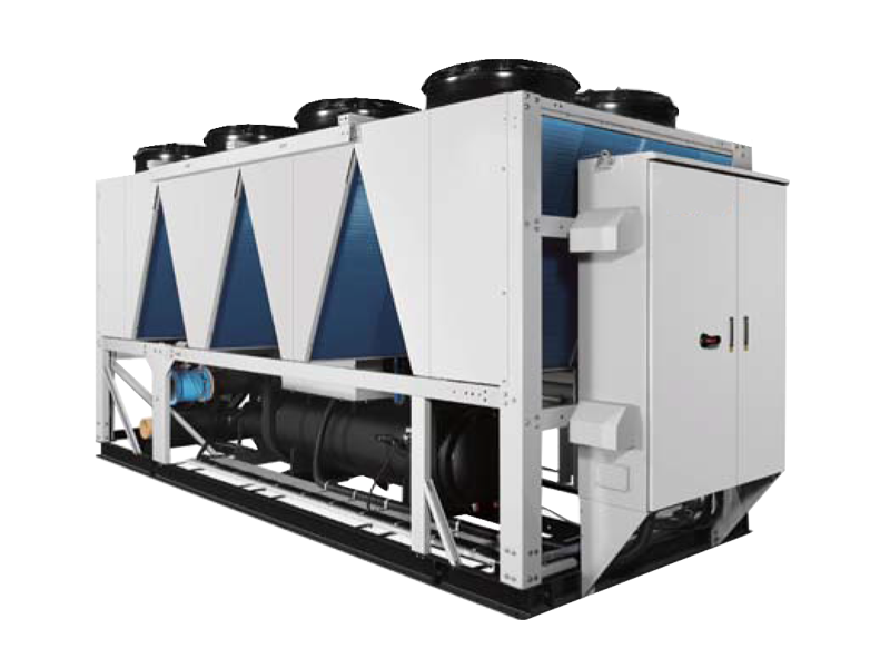 Air Cooled Centrifugal Chiller (XT)