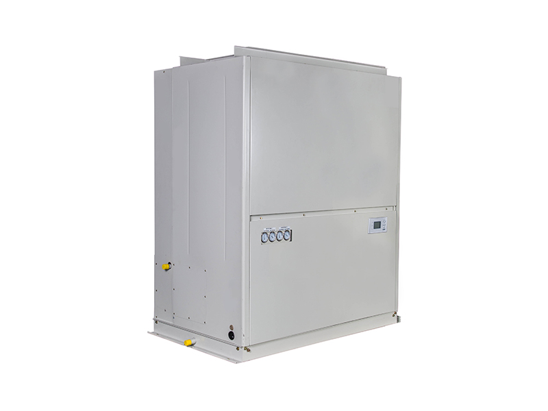 Water Cooled Packaged (YFD)