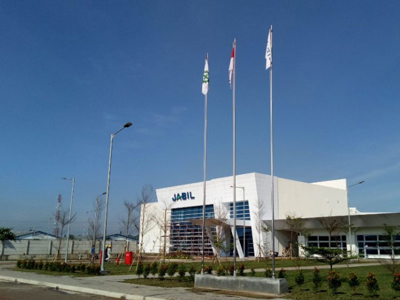 Jabil Indonesia