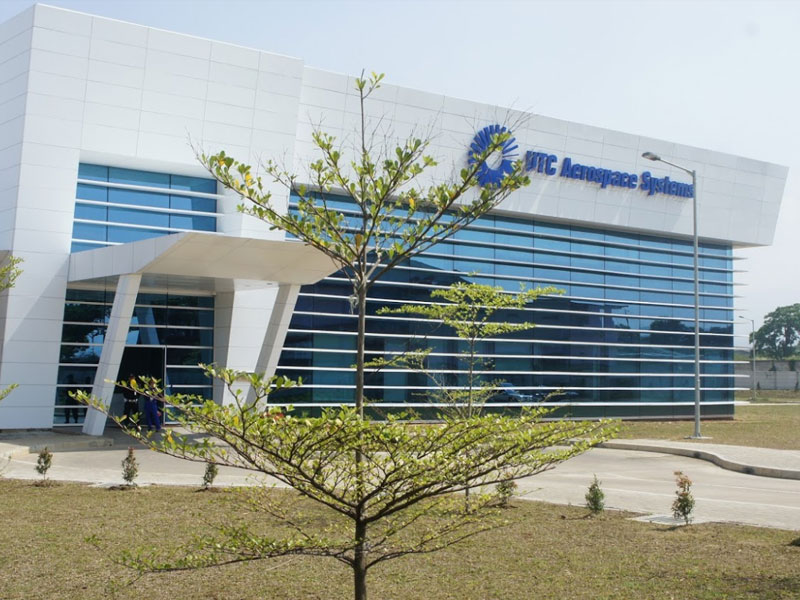 UTC Aerospace System